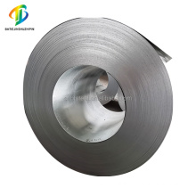 The thickness of hot-dip galvanized strip coil is 10mm, and GB510018 standard galvanized coil / ppgi / ppgl